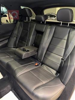 مرسيدس بنز GLE